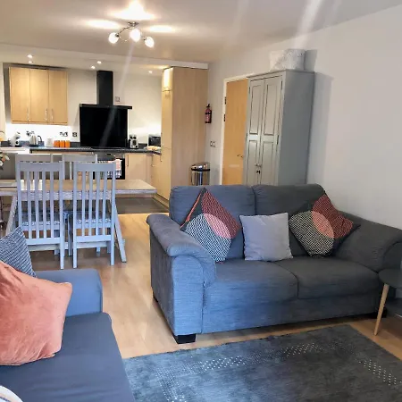 Apartment - Skeldergate Yo1
