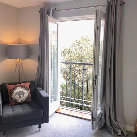 Apartment - Skeldergate Yo1 *