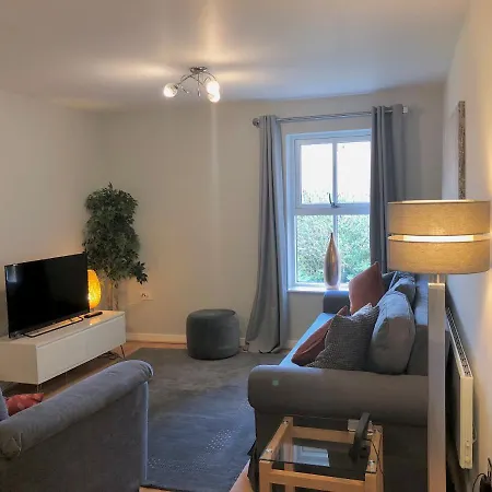 Apartment - Skeldergate Yo1 York