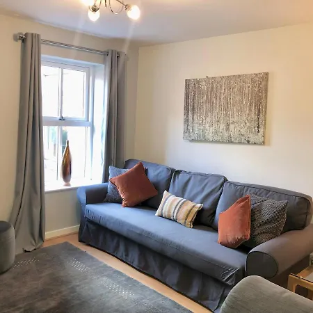 - Skeldergate Yo1 شقة