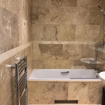 Apartment - Skeldergate Yo1 *