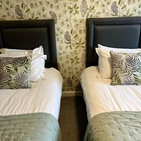 - Skeldergate Yo1 يورك