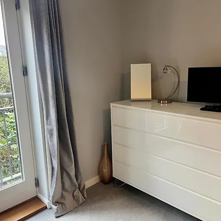 شقة - Skeldergate Yo1 *