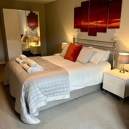 公寓 - Skeldergate Yo1 约克