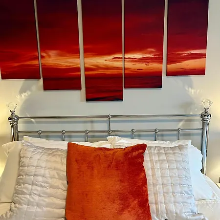 Apartment - Skeldergate Yo1 York