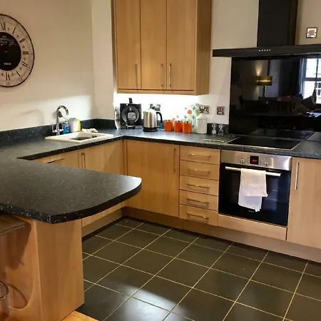 - Skeldergate Yo1 * 约克