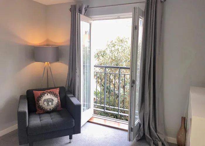 Apartment - Skeldergate Yo1 *