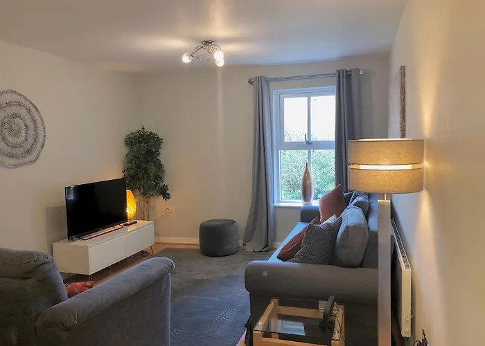 Apartment - Skeldergate Yo1 York