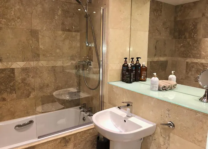 - Skeldergate Yo1 Apartment *