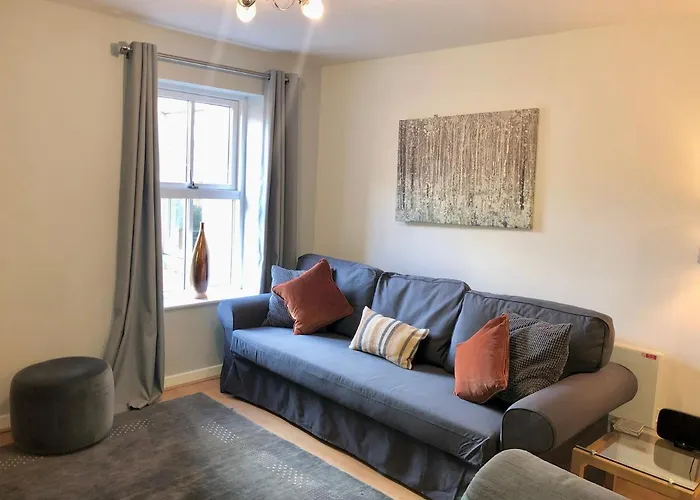 - Skeldergate Yo1 Apartment