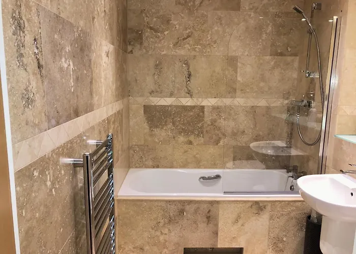 Apartment - Skeldergate Yo1 *