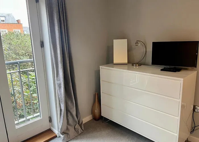 Apartment - Skeldergate Yo1 *