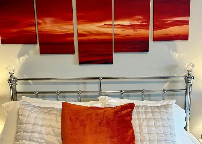 Apartment - Skeldergate Yo1 York