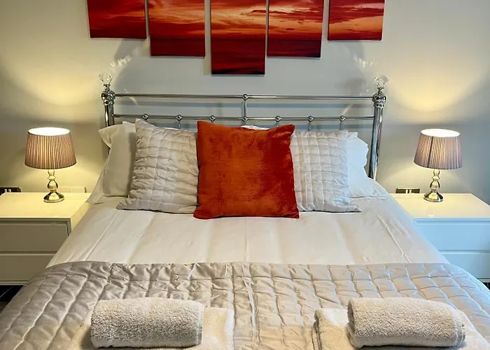 - Skeldergate Yo1 Apartment