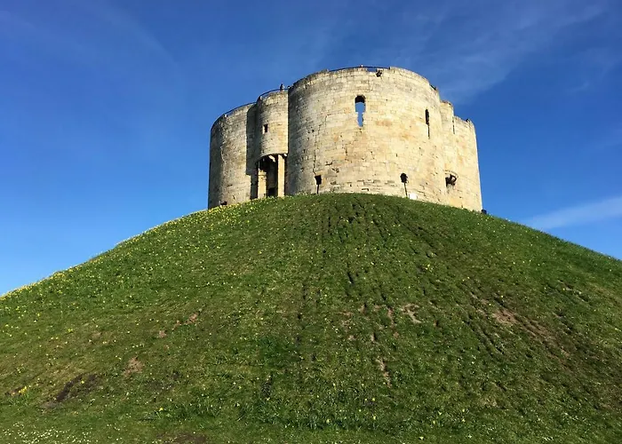 - Skeldergate Yo1 Apartment York