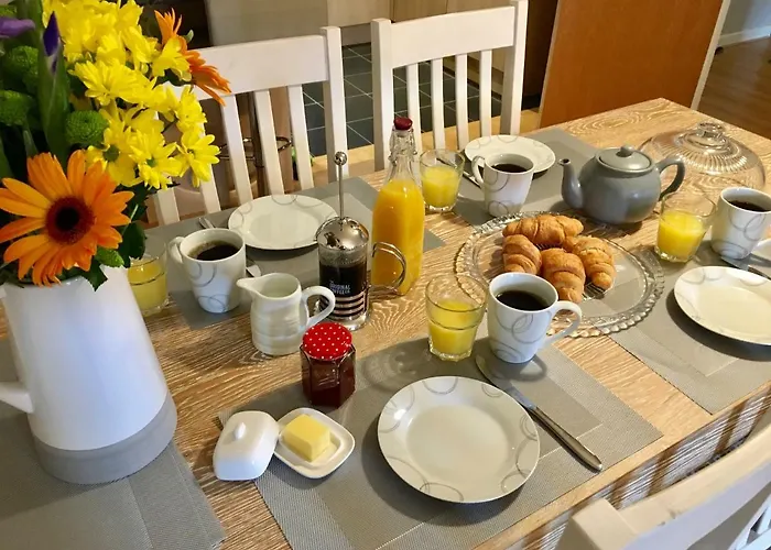 - Skeldergate Yo1 Apartment