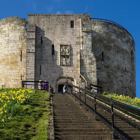 アパート - Skeldergate Yo1 *