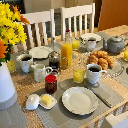 - Skeldergate Yo1 アパート